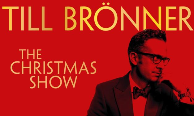 Kurhaus Wiesbaden: Till Brönner „The Christmas Show”