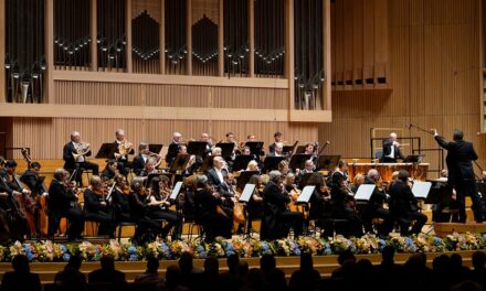 Landestheater Linz: Aufbruch – Bruckner 4 - Archiviert