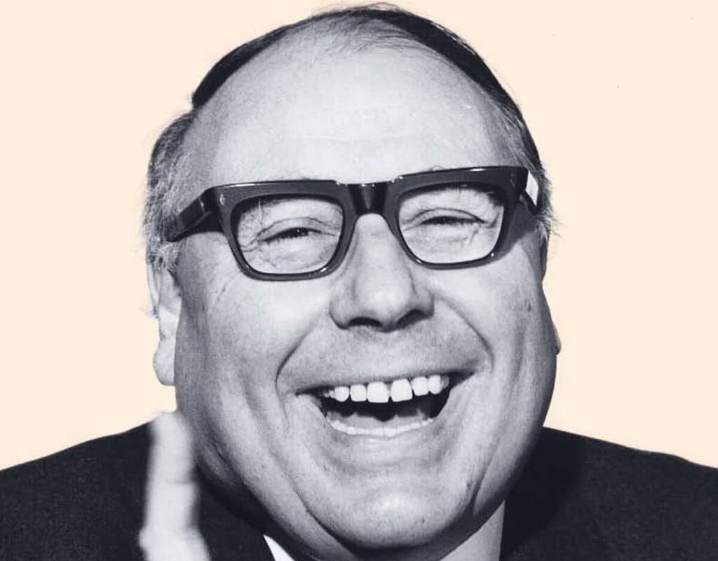 Heinz Erhardt © Heinz Erhardt Erbengemeinschaft