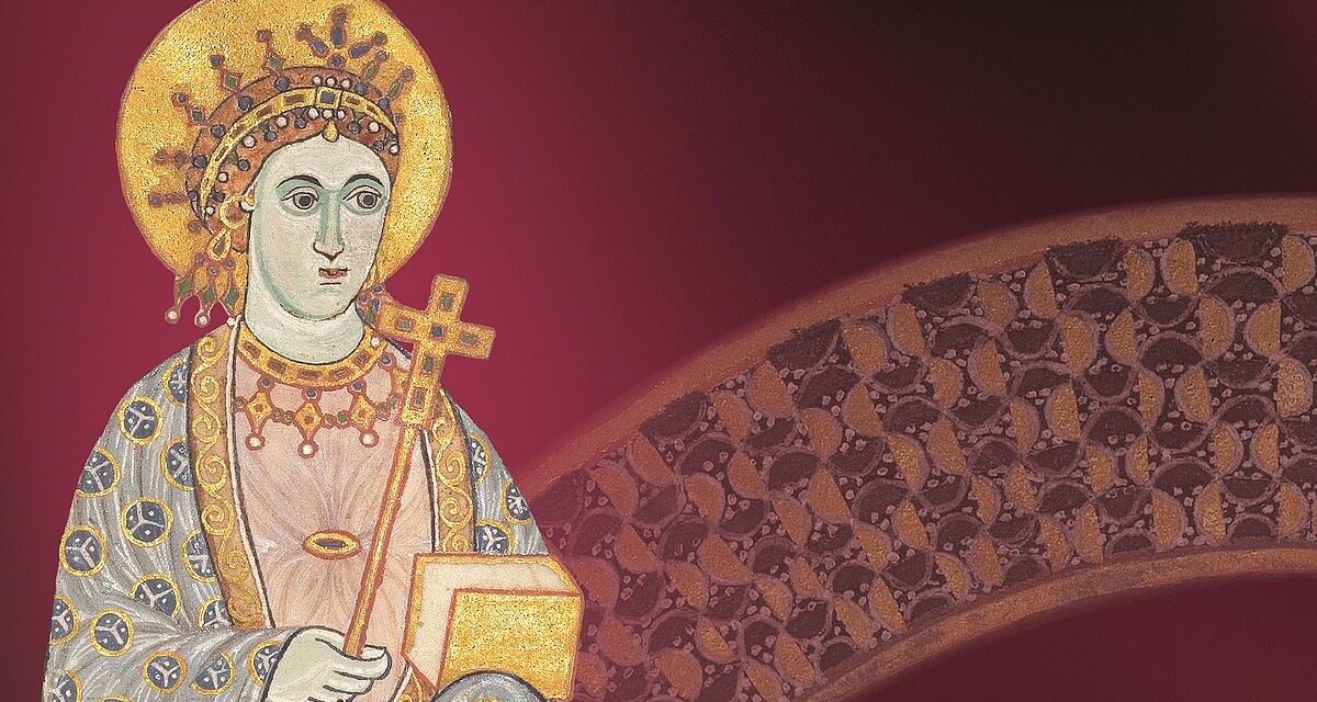 Große Landesausstellung 2024 im Archäologischen Landesmuseum Baden-Württemberg in Konstanz: Welterbe des Mittelalters. 1300 Jahre Klosterinsel Reichenau - Archiviert