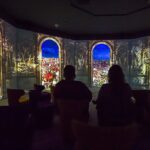 Schloss Karlsruhe: Ich, Karl Wilhelm! Filmerlebnis im Schlossturm