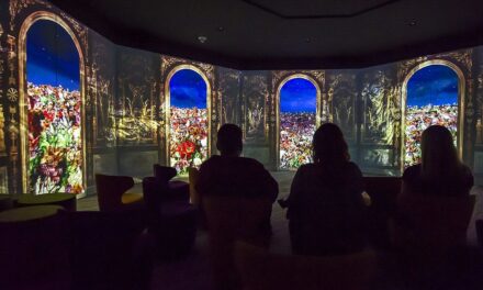 Schloss Karlsruhe: Ich, Karl Wilhelm! Filmerlebnis im Schlossturm - Archiviert