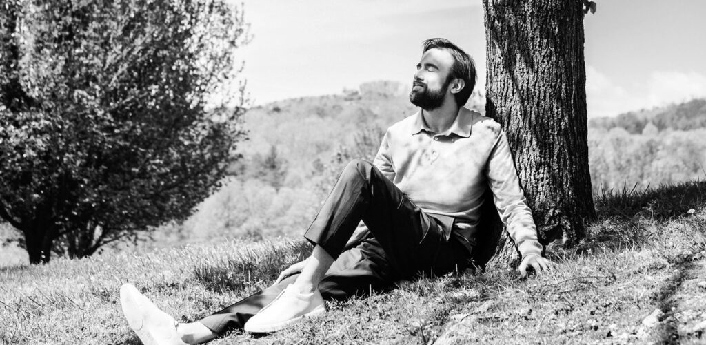 Daniil Trifonov © Dario Acosta