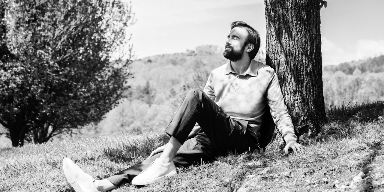 Brucknerhaus Linz: Hrůša, Trifonov & die Bamberger Symphoniker - Archiviert