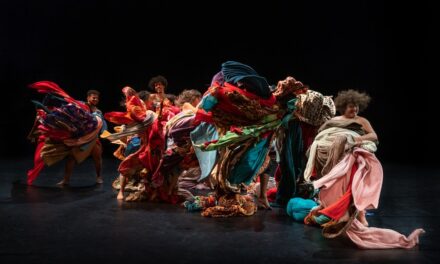 15. KunstFestSpiele Herrenhausen 2024 - Archiviert