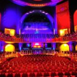 Capitol Theater Offenbach am Main: Cum-Ex Papers