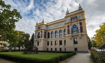 Francisco Carolinum Linz: Sanatorium Süssmilch - Archiviert