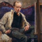 Buchheim Museum der Phantasie in Bernried am Starnberger See: Leo von König. Liebe, Kunst & Konventionen