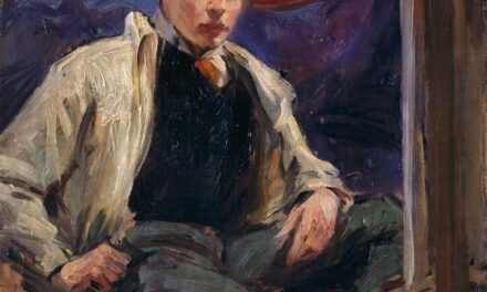 Buchheim Museum der Phantasie in Bernried am Starnberger See: Leo von König. Liebe, Kunst & Konventionen - Archiviert