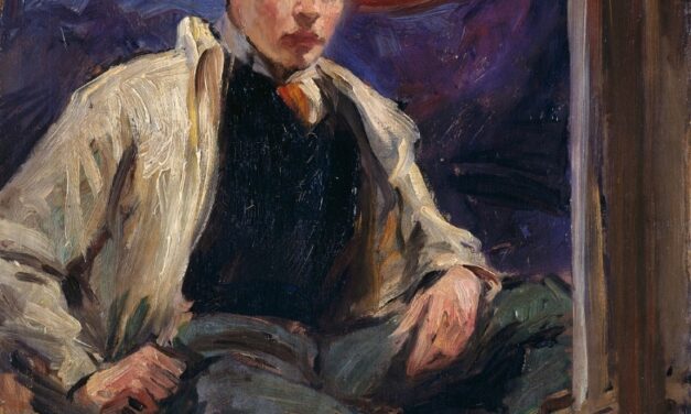 Buchheim Museum der Phantasie in Bernried am Starnberger See: Leo von König. Liebe, Kunst & Konventionen