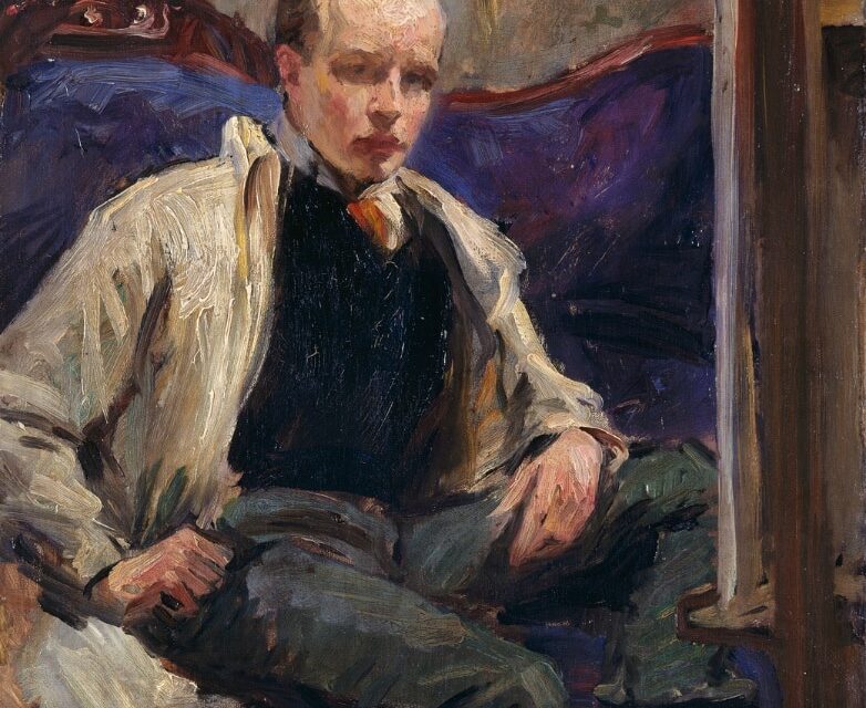 Buchheim Museum der Phantasie in Bernried am Starnberger See: Leo von König. Liebe, Kunst & Konventionen - Archiviert