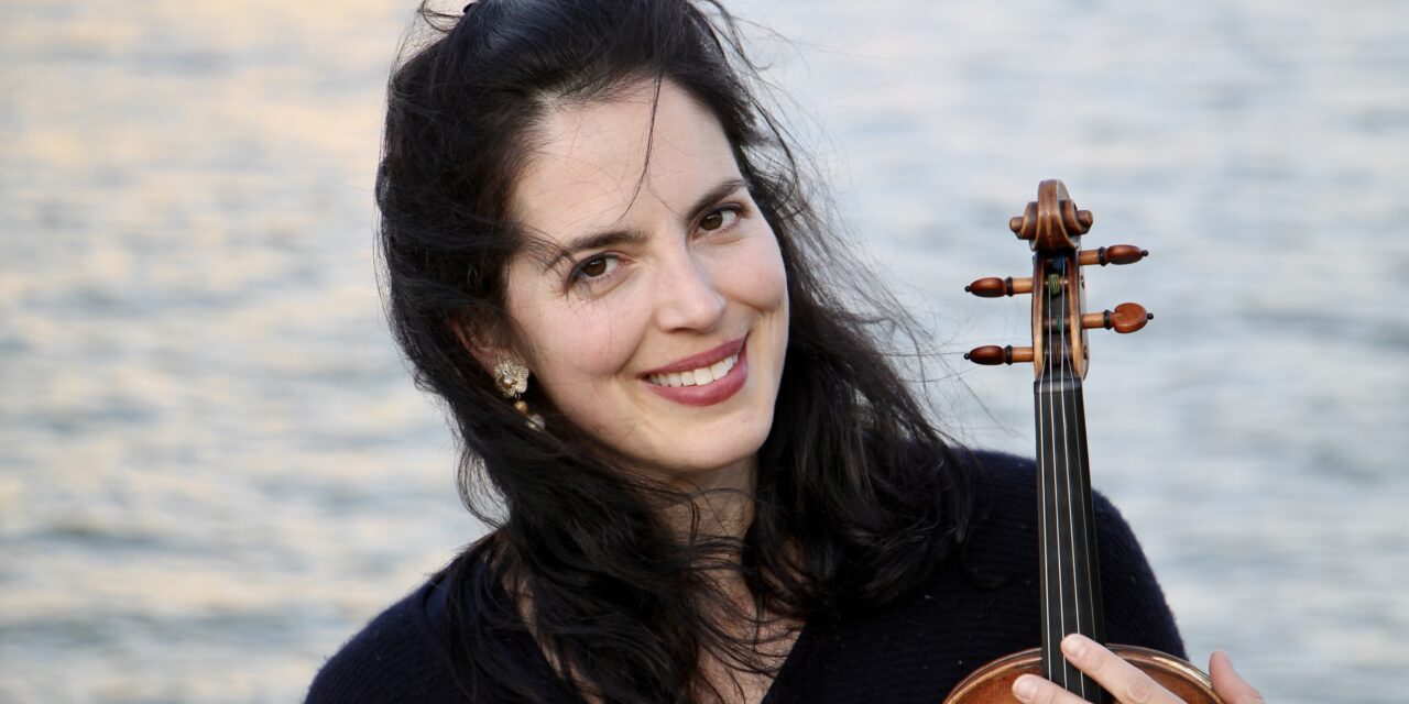 Volkstheater Rostock: 8. Philharmonisches Konzert – Überm Teich - Archiviert