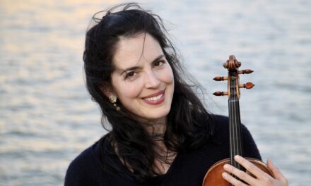 Volkstheater Rostock: 8. Philharmonisches Konzert – Überm Teich - Archiviert