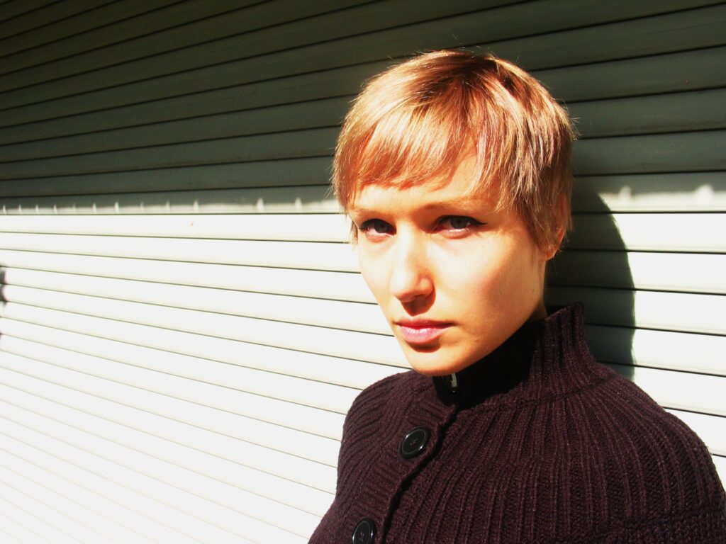 Susanne Heinrich © Susanne Heinrich