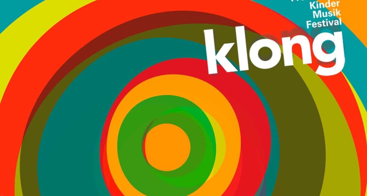 Freiburger Kindermusikfestival klong - Archiviert