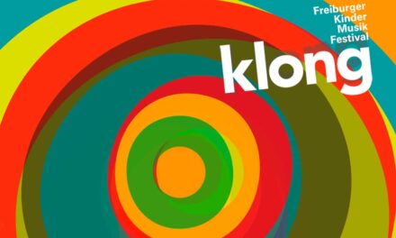 Freiburger Kindermusikfestival klong - Archiviert