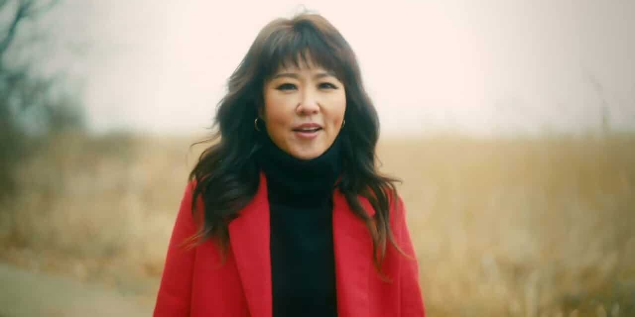 Centralstation Darmstadt: Youn Sun Nah - Archiviert