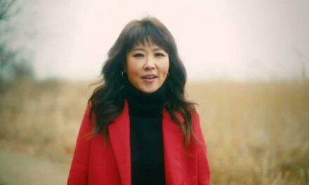 Centralstation Darmstadt: Youn Sun Nah - Archiviert