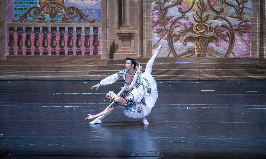 Der Nussknacker – Royal Classical Ballet © Royal Classical Ballet