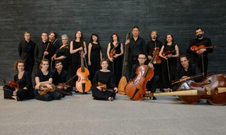 Badisches Staatstheater Karlsruhe: Händel-Gala – Arien für Senesino mit Max Emanuel Cencic - Archiviert
