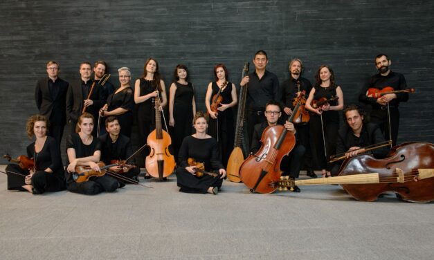 Badisches Staatstheater Karlsruhe: Händel-Gala – Arien für Senesino mit Max Emanuel Cencic