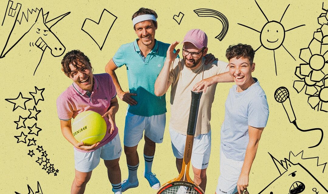 Sudhaus Tübingen: ok.danke.tschüss – Das Neue Normal - Archiviert