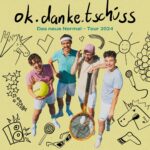 Sudhaus Tübingen: ok.danke.tschüss – Das Neue Normal