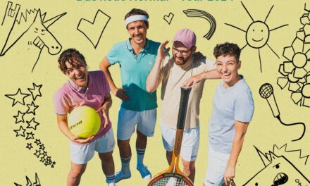 Sudhaus Tübingen: ok.danke.tschüss – Das Neue Normal - Archiviert