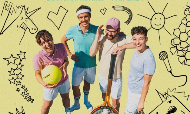 Sudhaus Tübingen: ok.danke.tschüss – Das Neue Normal