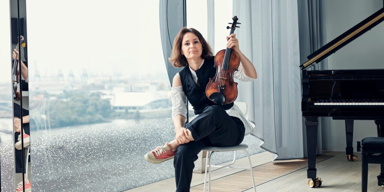 Alte Oper Frankfurt am Main: Bamberger Symphoniker - Archiviert