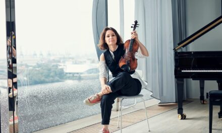 Alte Oper Frankfurt am Main: Bamberger Symphoniker - Archiviert