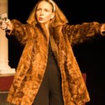 Waggonhalle Marburg: Theater GegenStand – Der Todeskrake aus der Themse