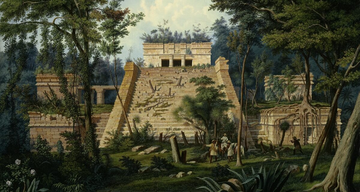 DomQuartier Salzburg/Residenzgalerie: Heilige Orte – Kirchen, Tempel und Moscheen - Archiviert