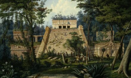 DomQuartier Salzburg/Residenzgalerie: Heilige Orte – Kirchen, Tempel und Moscheen - Archiviert