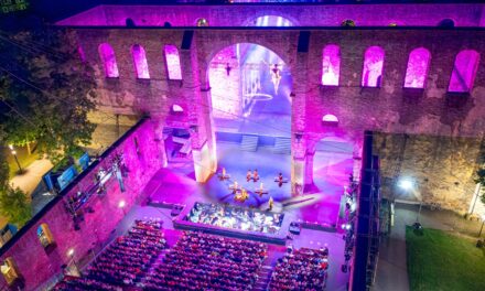 73. Bad Hersfelder Festspiele 2024 - Archiviert