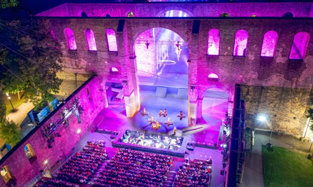 73. Bad Hersfelder Festspiele 2024