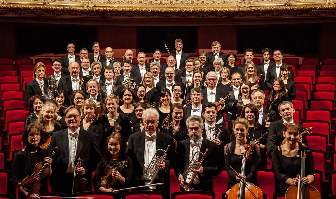 Hessisches Staatstheater Wiesbaden: 6. Sinfoniekonzert – Ein Programm der Kontraste - Archiviert