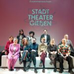 Stadttheater Gießen: Die Perlenfischer