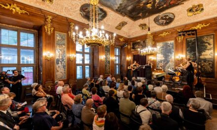 Styriarte 2024: Die Macht der Musik - Archiviert