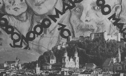 Wienbibliothek im Rathaus: Max Reinhardts „Faust” in Salzburg 1933  - Archiviert