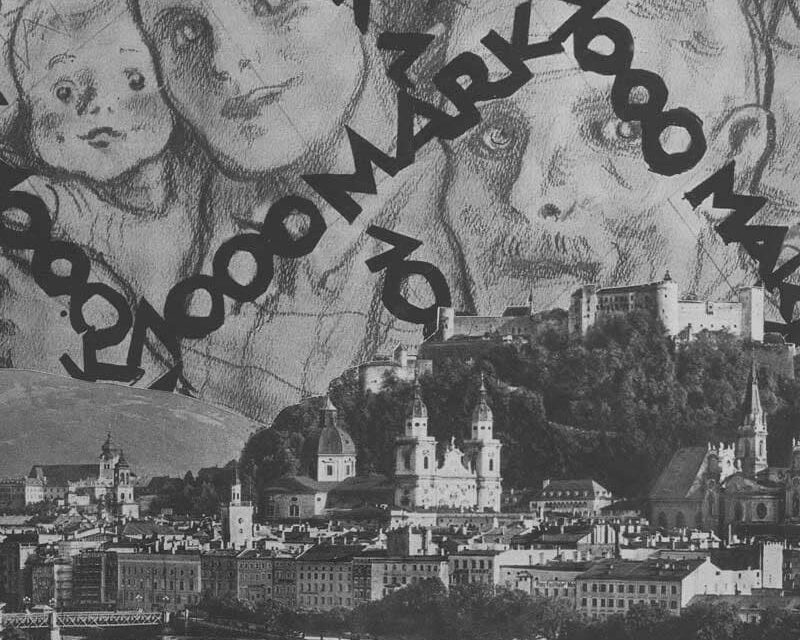 Wienbibliothek im Rathaus: Max Reinhardts „Faust” in Salzburg 1933 - Archiviert