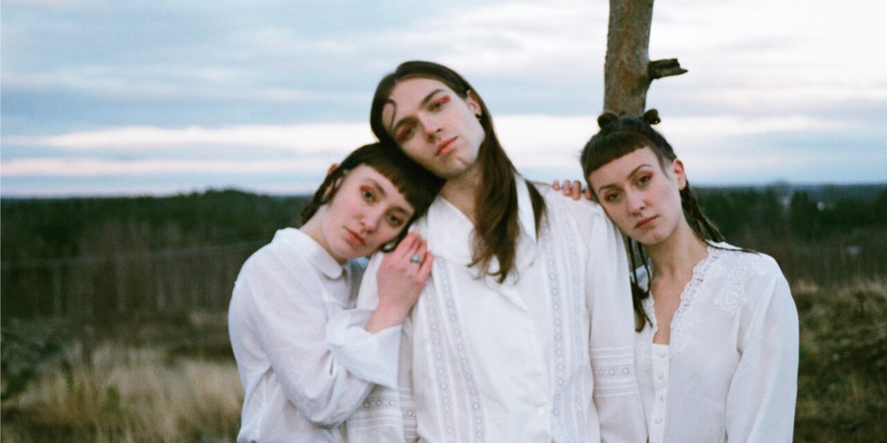 ZKM | Zentrum für Kunst und Medien Karlsruhe: Das Giga-Hertz-Festival 2023 „Radical Polytronics” - Archiviert