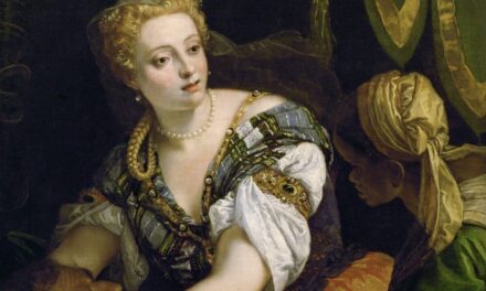 DomQuartier Salzburg/Residenzgalerie: Die Farben der Serenissima - Archiviert