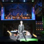 Volkstheater Rostock: Alive! – Das Konzert