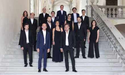 Klangvokal Musikfestival Dortmund 2024 - Archiviert