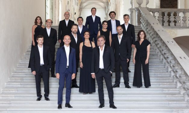 Klangvokal Musikfestival Dortmund 2024