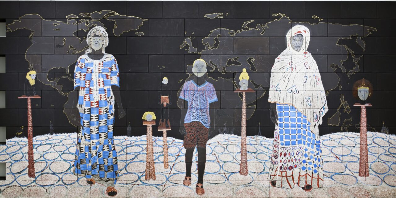 museum moderner kunst stiftung ludwig wien: Avant-Garde and Liberation - Archiviert