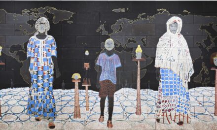 museum moderner kunst stiftung ludwig wien: Avant-Garde and Liberation - Archiviert