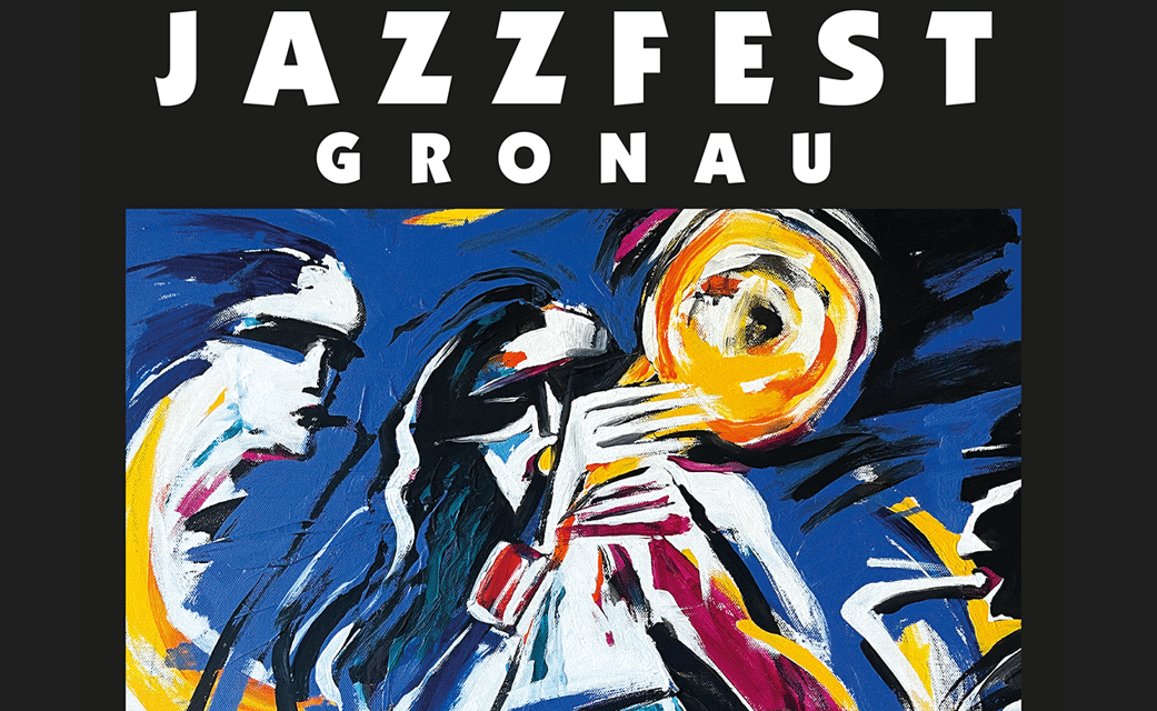 Jazzfest Gronau 2024 - Archiviert