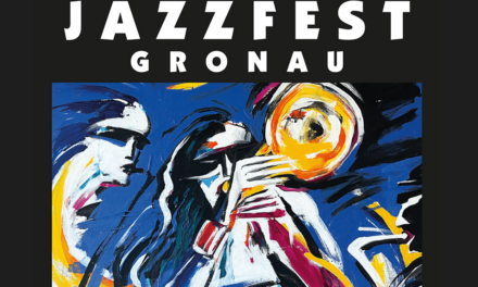 Jazzfest Gronau 2024 - Archiviert